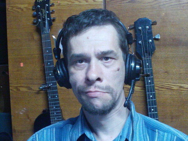 ���������� ������, ���� ������� Oleg, 55 ���, ������������ ��� ������, ����� � ���������, c�������� ���������