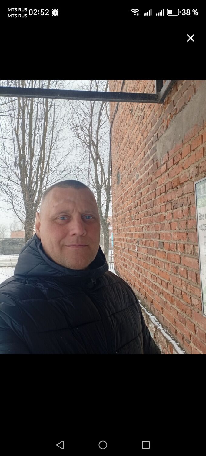  54676752  Andrey, 50 ,    