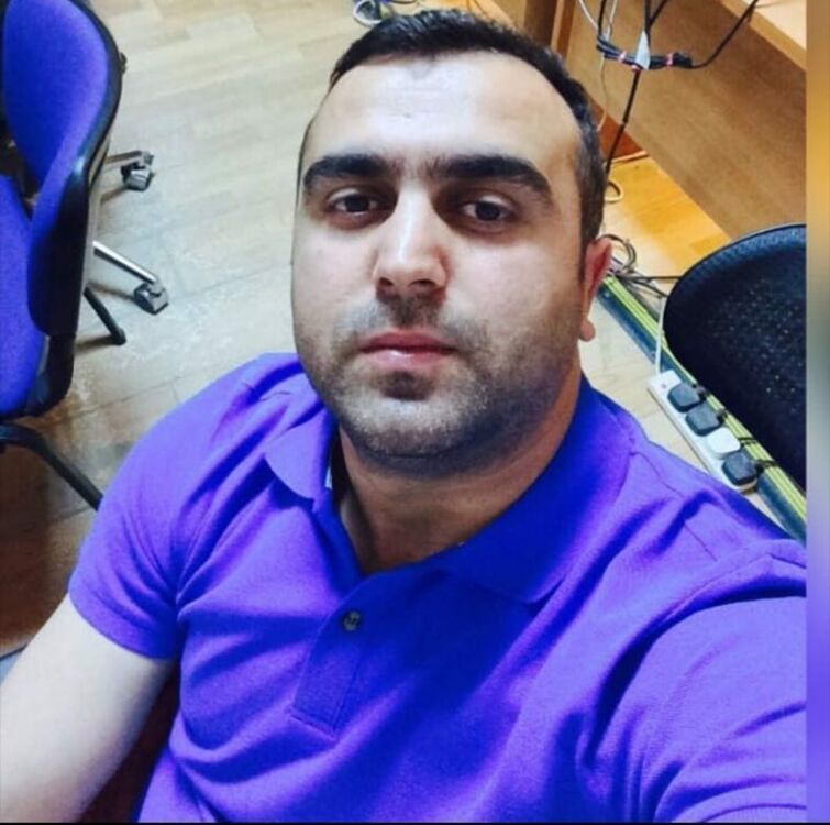 ���� 43291172 ������� Elnur, 38 ���, ���� ���������� � ����