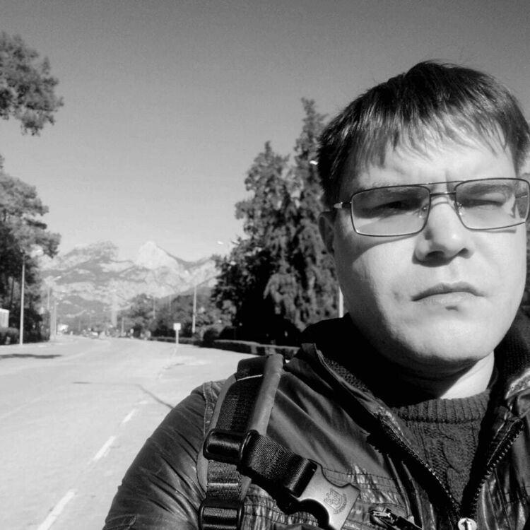 ���������� ������, ���� ������� Ivan, 46 ���, ������������ ��� ������, ����� � ���������