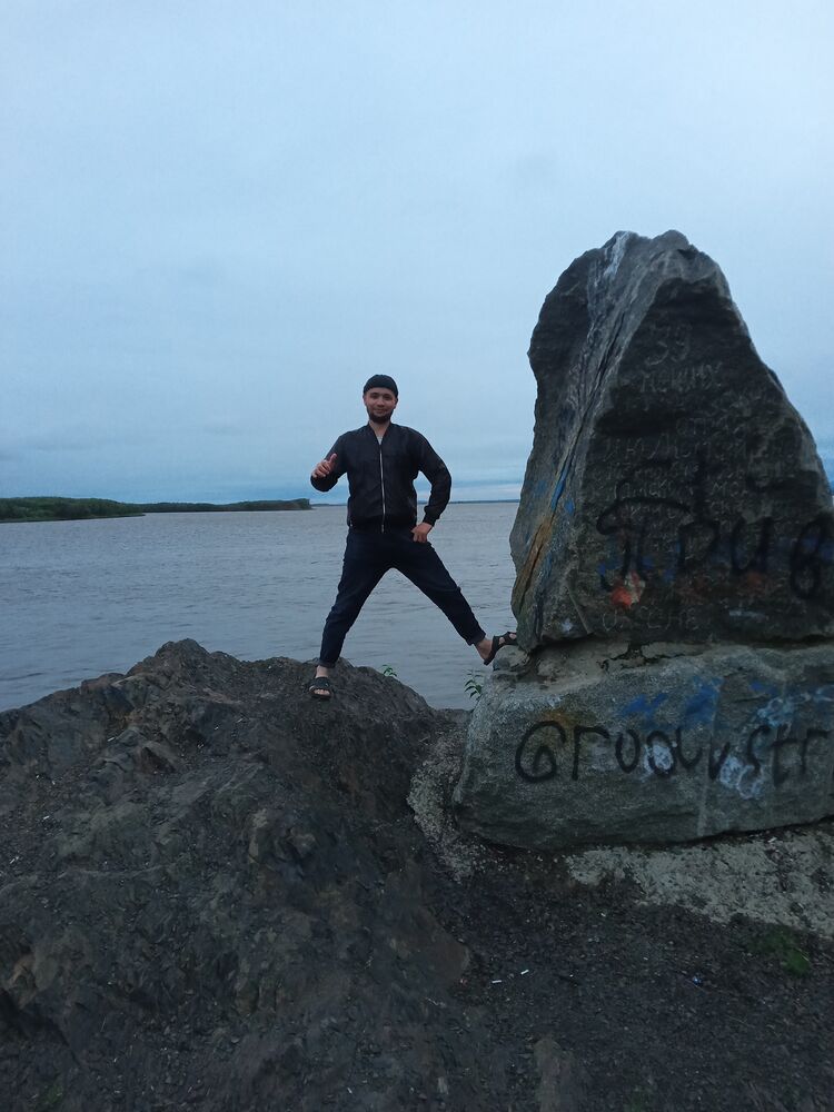 ���������� ���������, ���� ������� Shoxrux, 28 ���, ������������ ��� ������, ����� � ���������