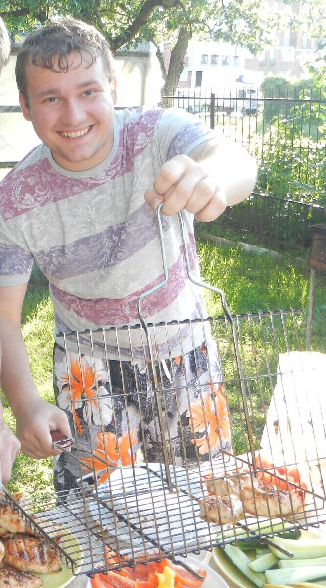 ���� 21699612 ������� Maksim, 34 ����, ���� ���������� � ������