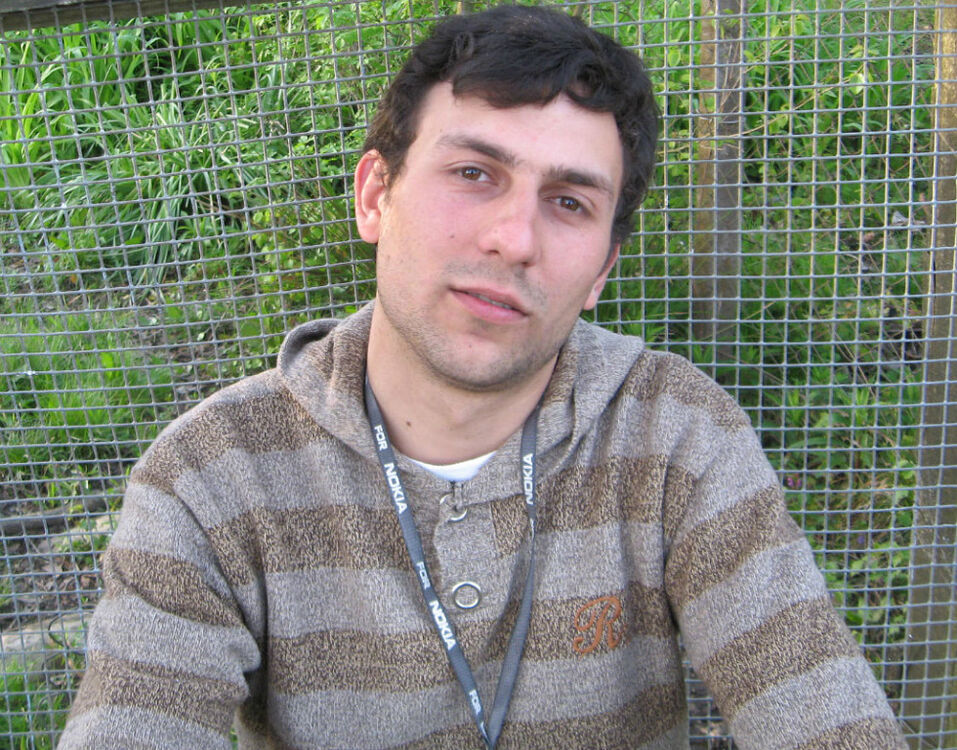  4612552  GIORGI, 37 ,    