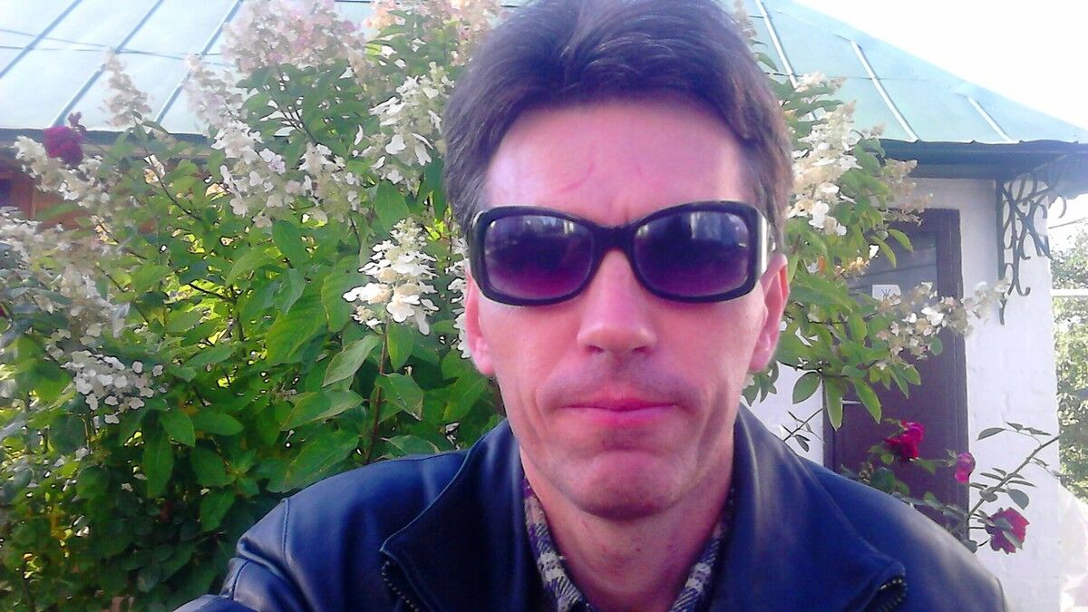  ,   Sergey, 52 ,   