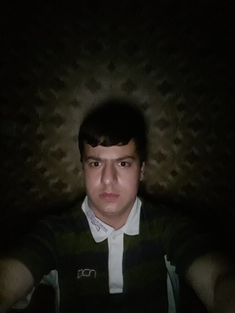 ���� 12152702 ������� Malik, 26 ���, ���� ���������� � �������