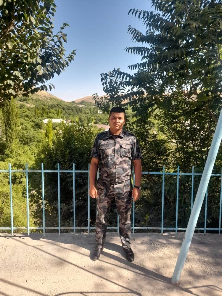 ���� 24623042 ������� ��������, 33 ����, ���� ���������� � ��������