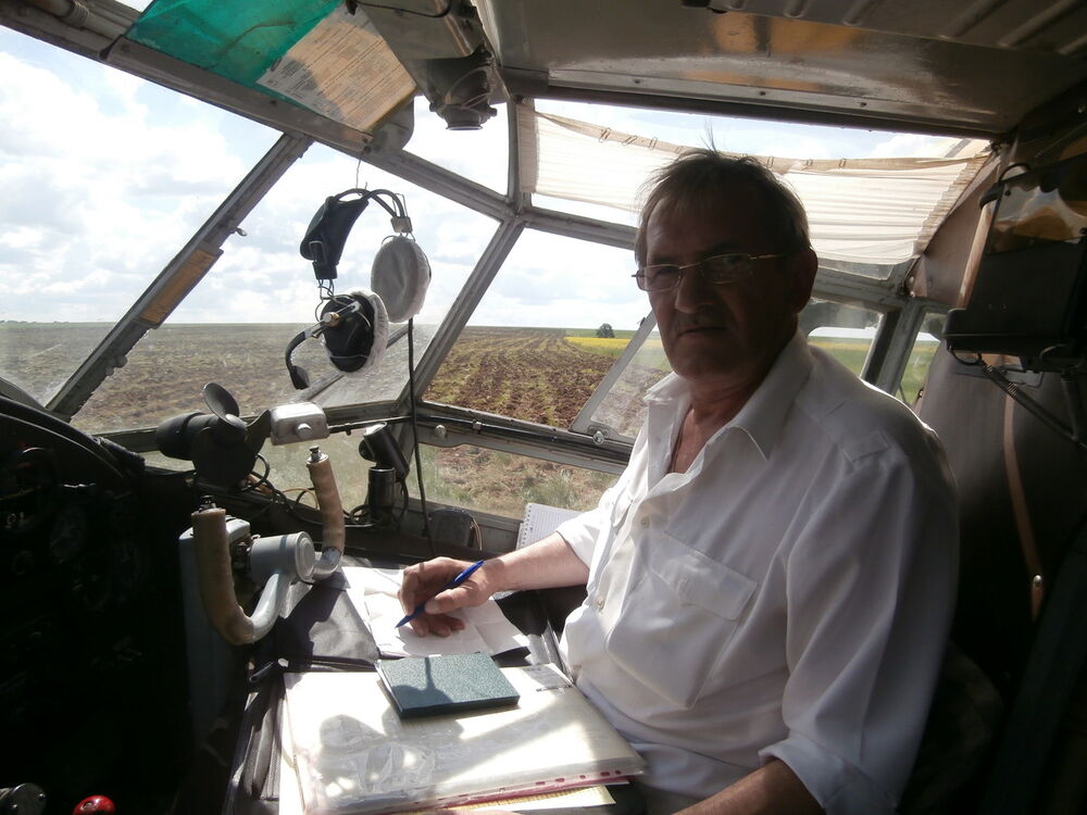  5298962  Vlad, 66 ,    