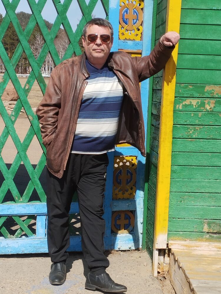 ���������� ����-���, ���� ������� ���������, 58 ���, ������������ ��� ������, ����� � ���������