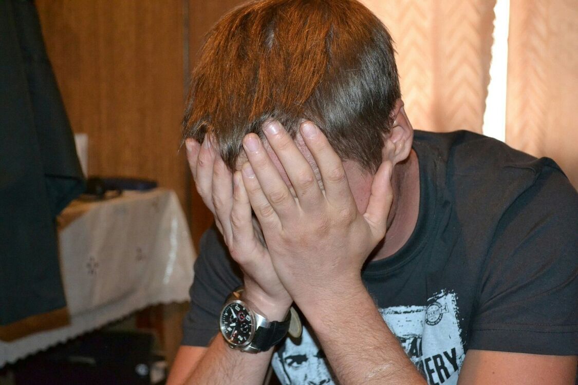  ,   Sergey, 44 ,   