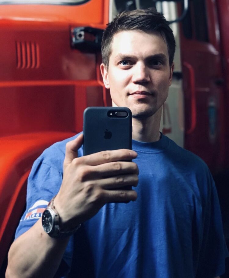 ���������� �����, ���� ������� Andrey, 32 ����, ������������ ��� ������, ����� � ���������