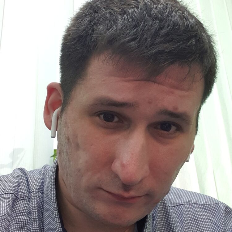 ���� 16920242 ������� Gusein, 35 ���, ���� ���������� � �����������