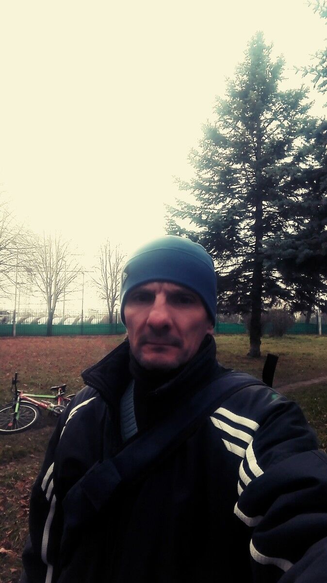 ���������� �����, ���� ������� Sergei, 52 ����, ������������ ��� ������, ����� � ���������, c�������� ���������