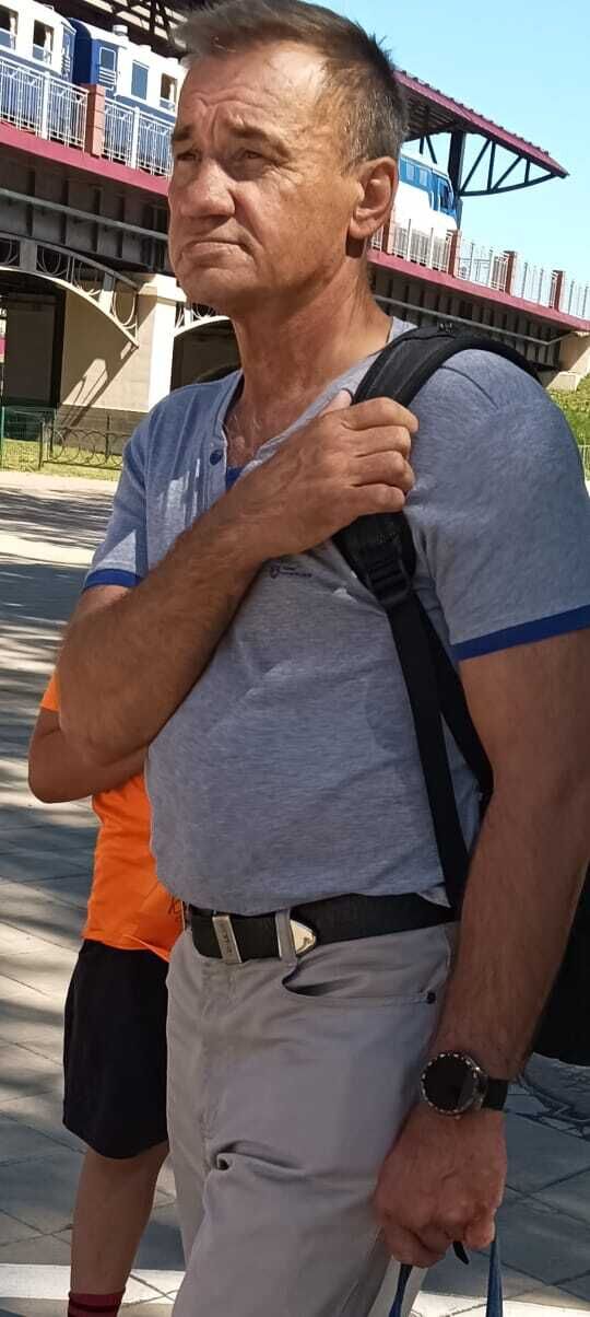  45875892  Dima, 56 ,    