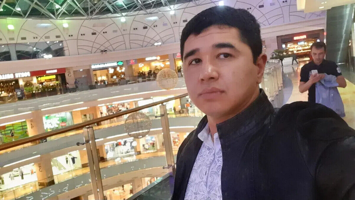 ���� 22061732 ������� Marufjon, 32 ����, ���� ���������� � ��������