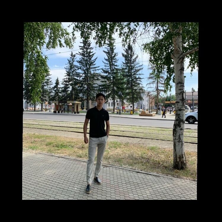 ���� 20200742 ����� �����, 24 ����, ���� ���������� � ����-������������