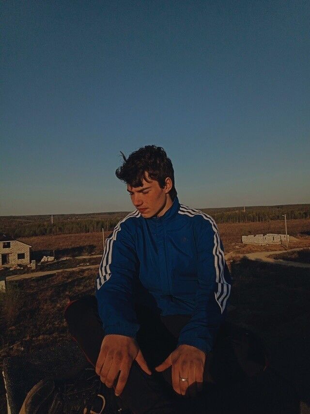 ���� 16514492 ����� Andrei, 25 ���, ���� ���������� � ������