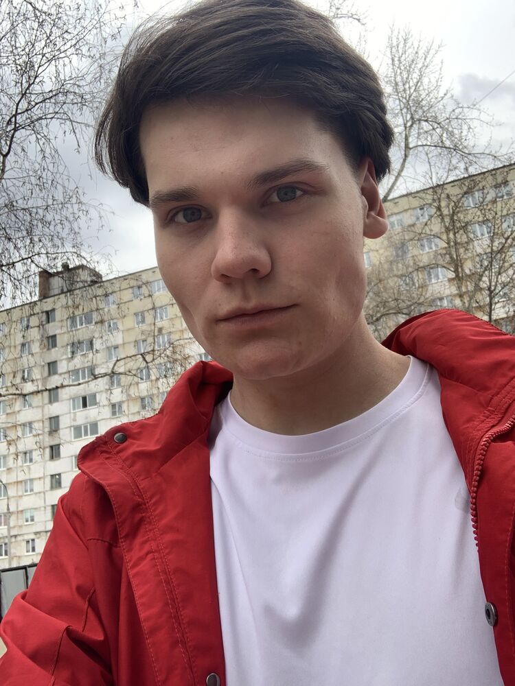  ,   Alexandr, 23 ,   