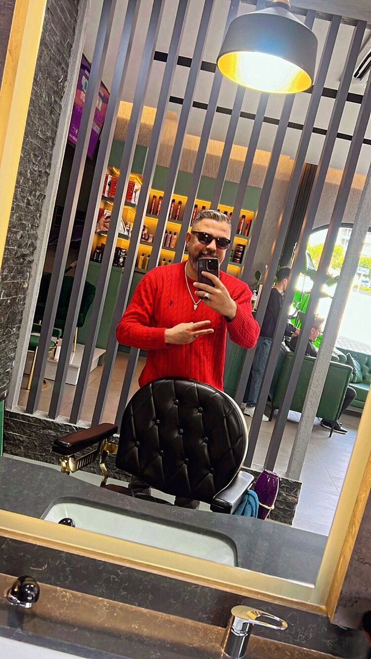  49709612  Mehmet, 42 ,    Alanya