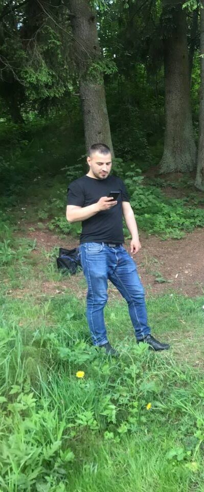 ���� 27397502 ������� Leonid, 33 ����, ���� ���������� � �����-����������