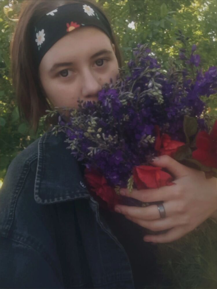  47535492  Katya, 21 ,    