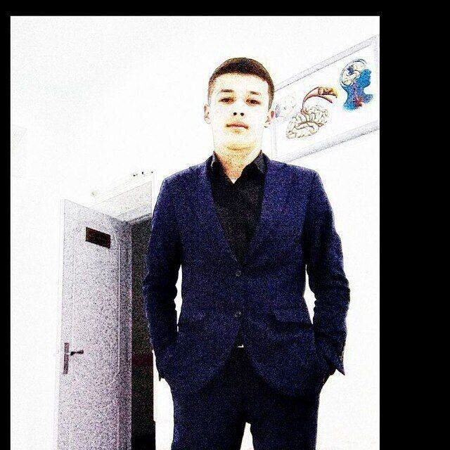  24145562  Alikhanov, 24 ,    