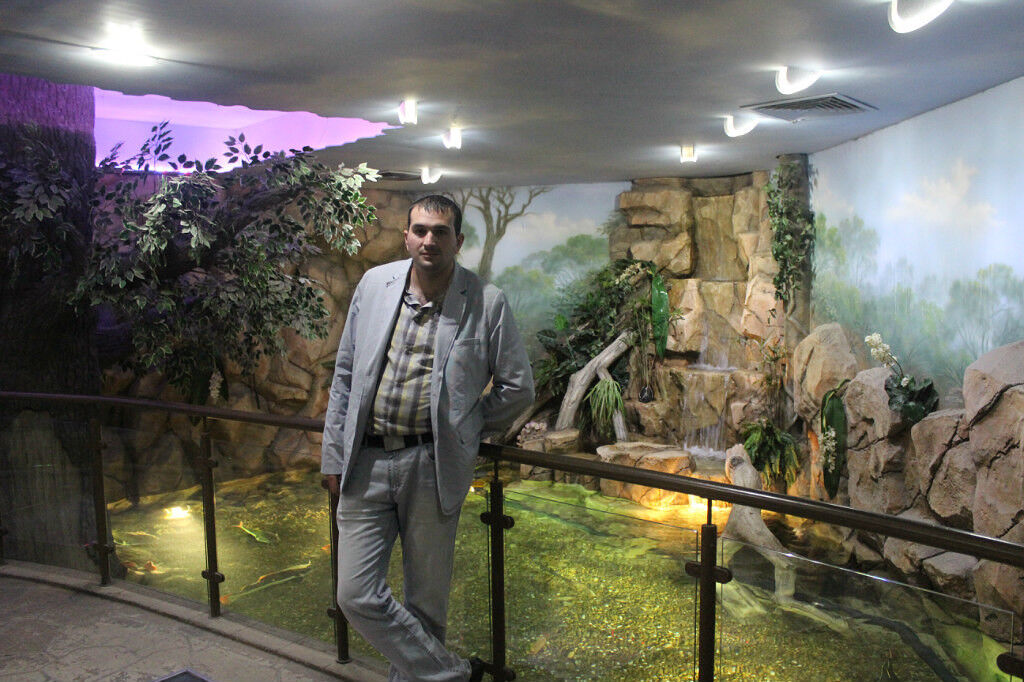 ���������� ������, ���� ������� Serg, 42 ����, ������������ ��� ������, ����� � ���������, c�������� ���������