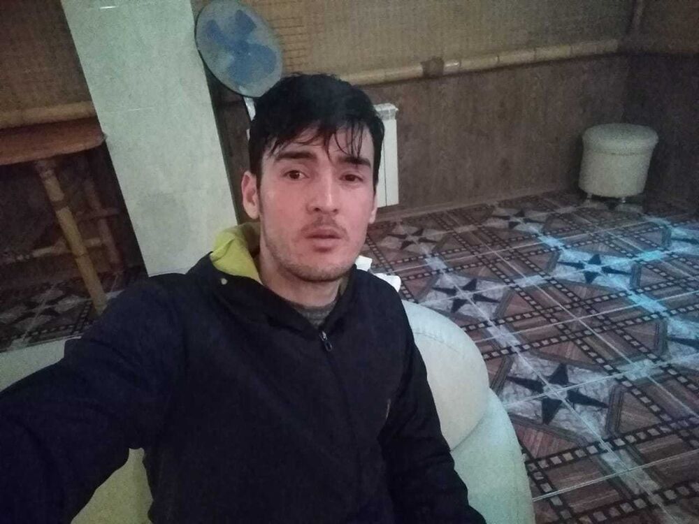 ���� 17426622 ������� Baxitzhan, 32 ����, ���� ���������� � �����