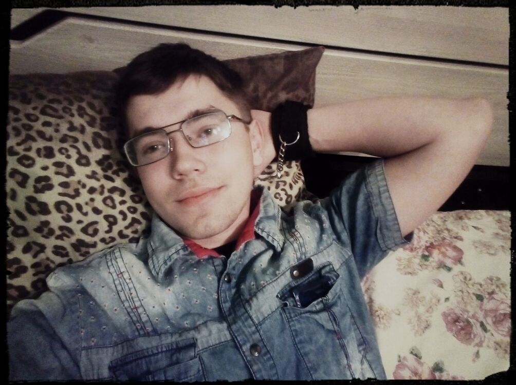  47414582  Andrey, 21 ,    