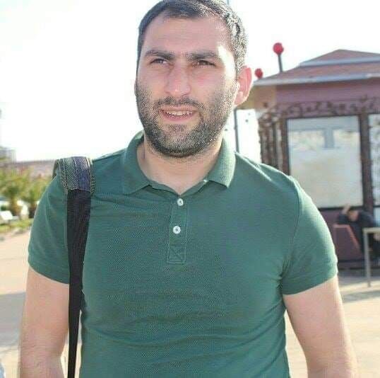 ���� 17199932 ������� Guram, 37 ���, ���� ���������� � ������