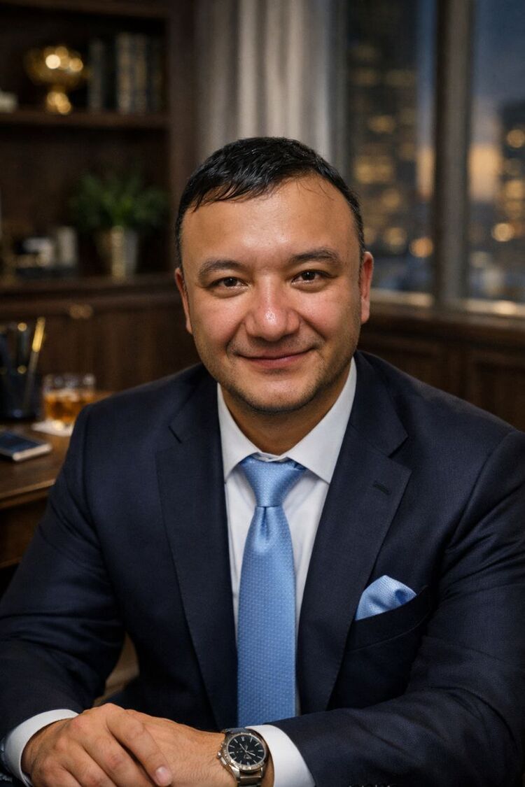 ���� 55625632 ������� ILHOMBEK, 40 ���, ���� ���������� � ��������