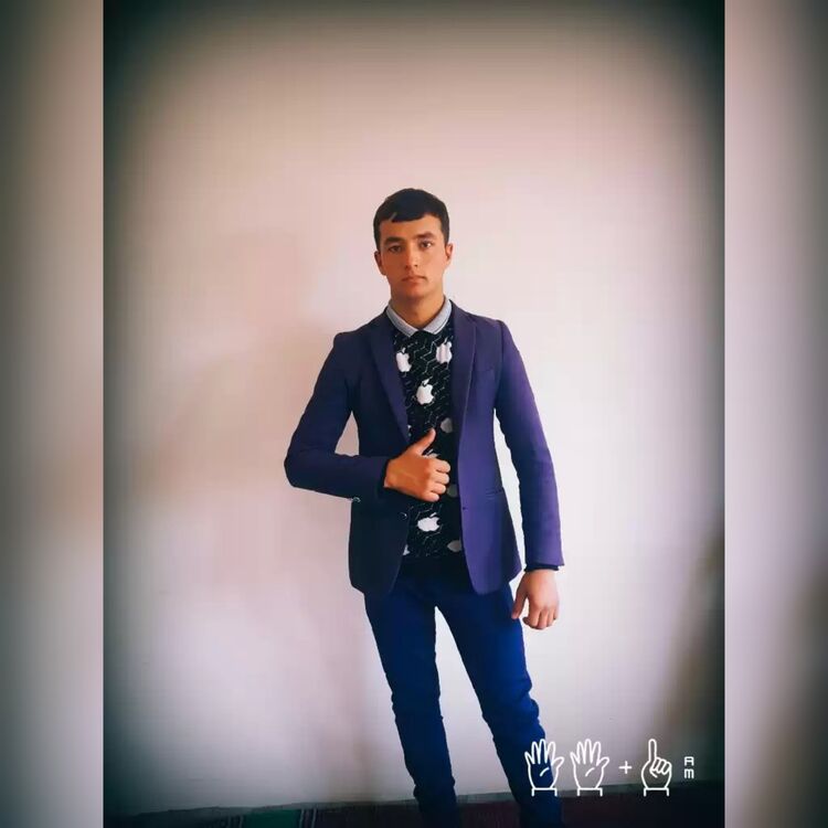 ���� 25974522 ������� Khasan M, 27 ���, ���� ���������� � ����������