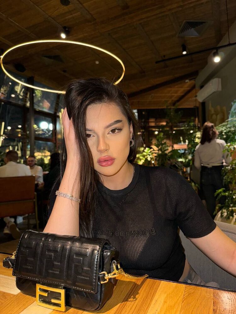 ���������� ������, ���� ������� Evelinaa, 22 ����, ������������ ��� ������, ����� � ���������