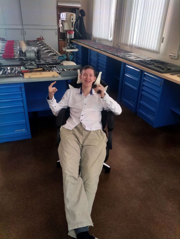 ���� 55316142 ����� �������, 18 ���, ���� ���������� � ������