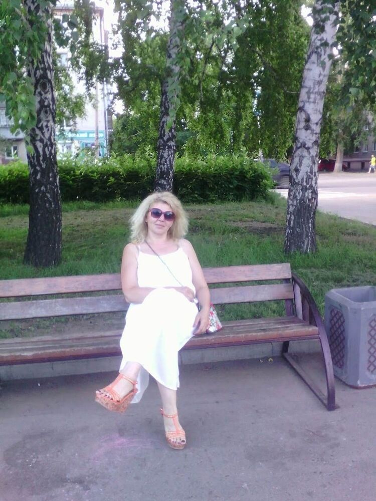  ,   Elena, 51 ,   