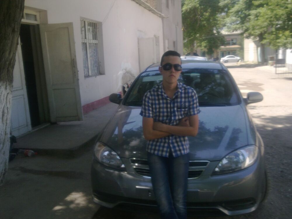 ���� 6111892 ������� Oybek, 30 ���, ���� ���������� � ��������