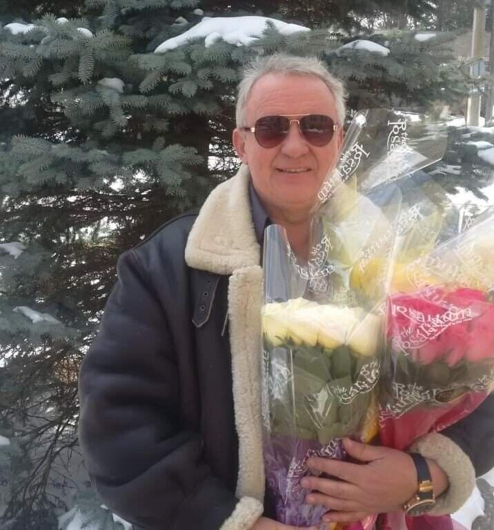 ���������� ���������, ���� ������� Dave Nicolas, 65 ���, ������������ ��� ������, ����� � ���������, c�������� ���������