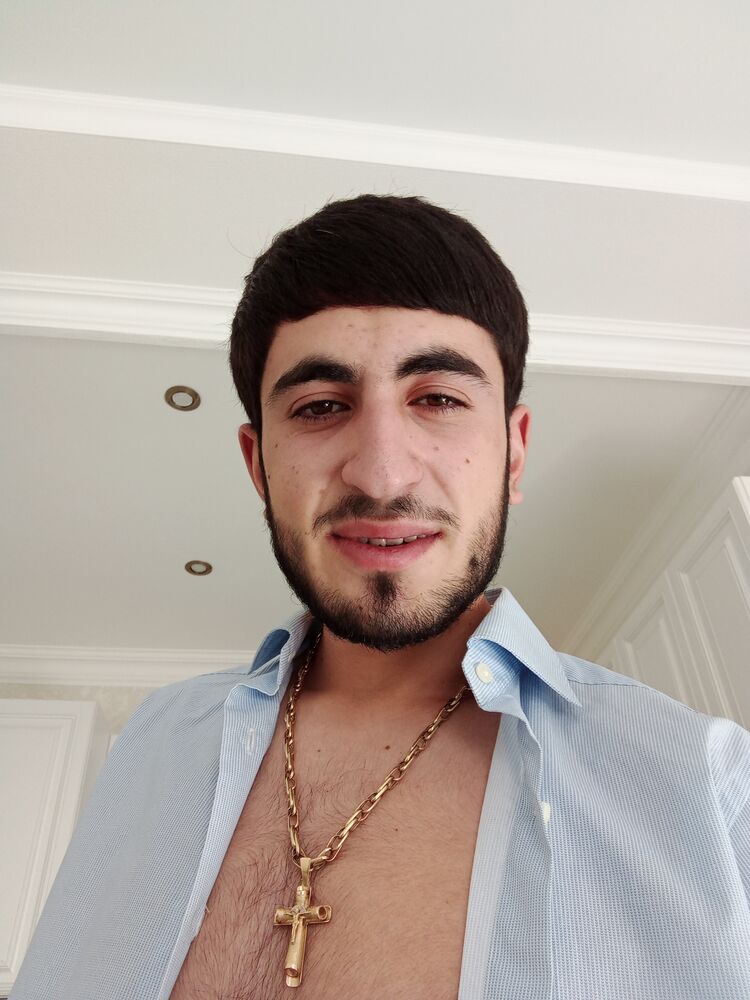 ���������� ���������, ���� ������� Rafayel, 26 ���, ������������ ��� ������, ����� � ���������