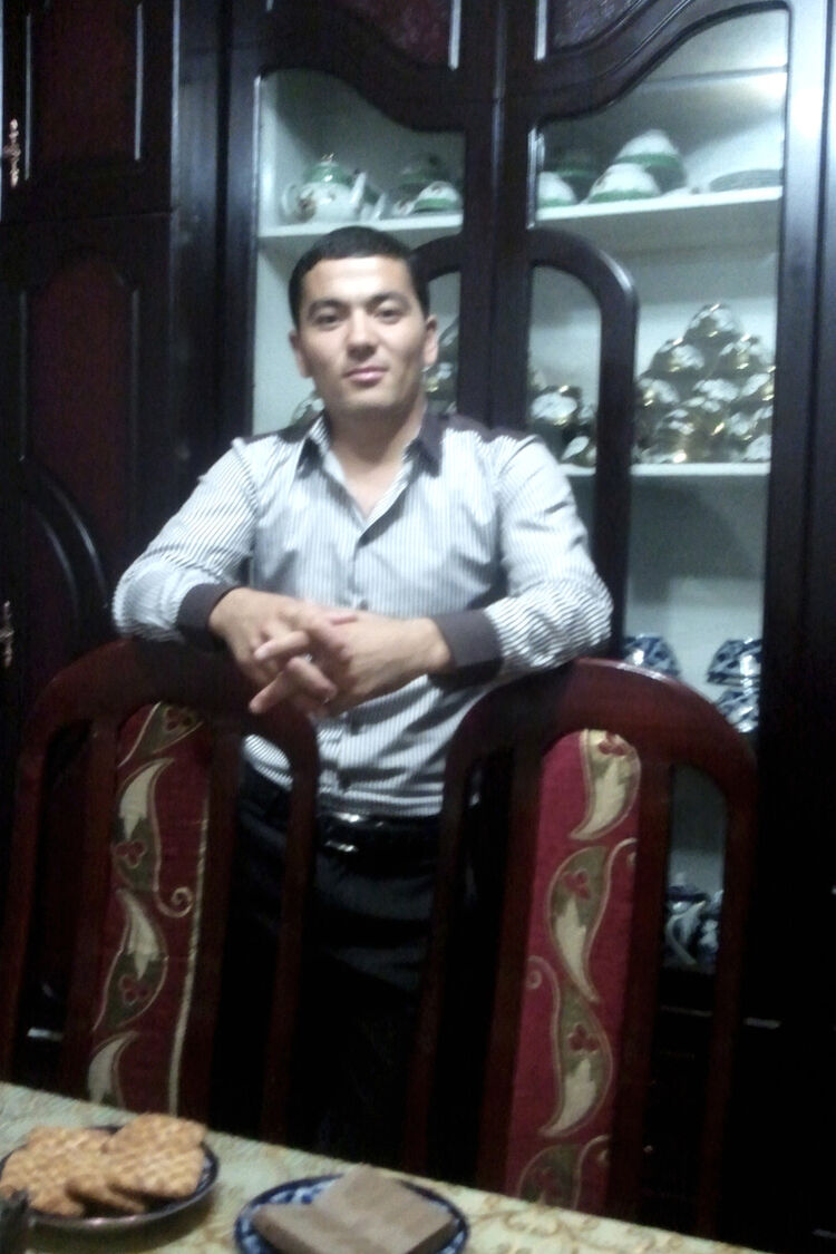  ,   Ulugbek, 37 ,   