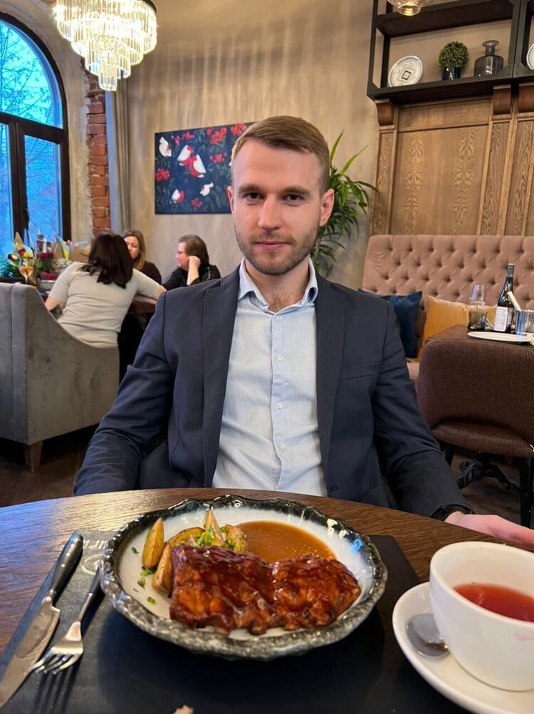 ���� 26442142 ������� John, 35 ���, ���� ���������� � ������