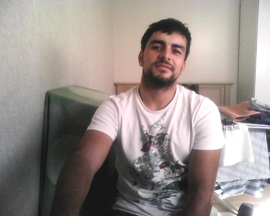 ���� 4794302 ������� Stas, 37 ���, ���� ���������� � �������-��-����