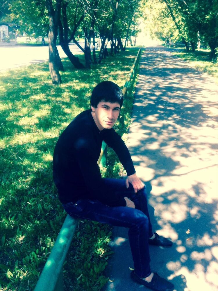  6495232  IHTIYOR, 36 ,    