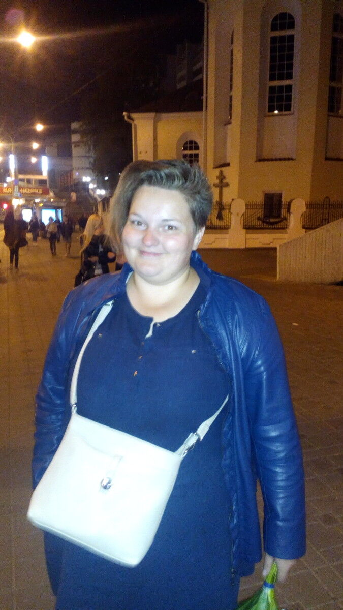 ���������� �����, ���� ������� Nadezhda, 33 ����, ������������ ��� ������, ����� � ���������, c�������� ���������