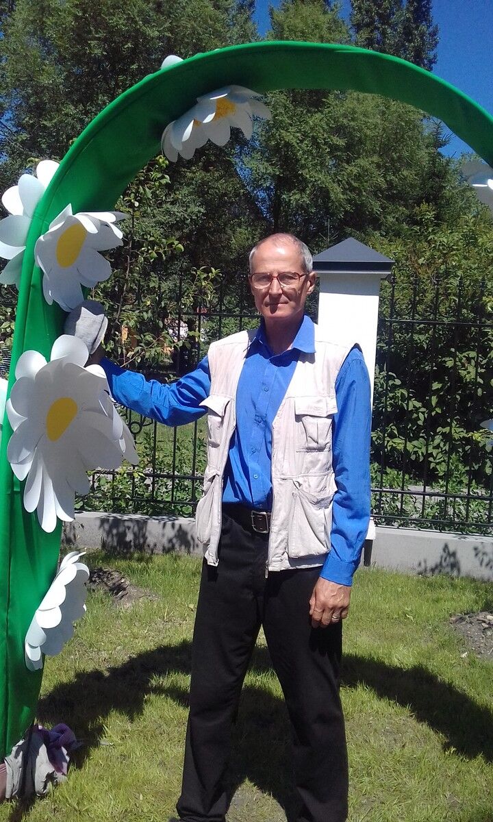 ���� 19510012 ������� �������, 68 ���, ���� ���������� � ������������