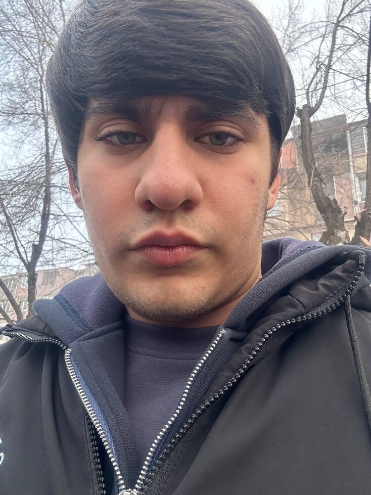 ���� 55500952 ����� Hayk, 22 ����, ���� ���������� � �������