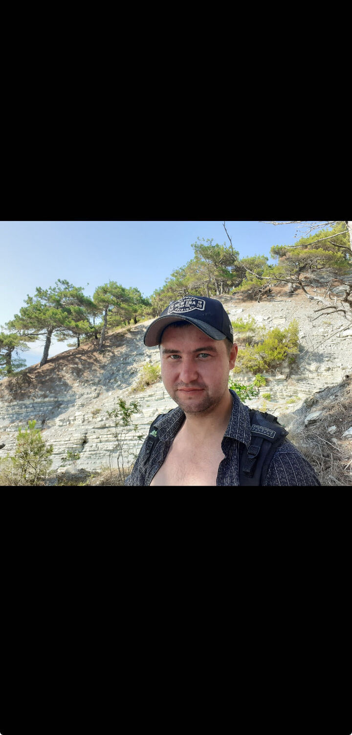  54000562  Aleksey, 34 ,    