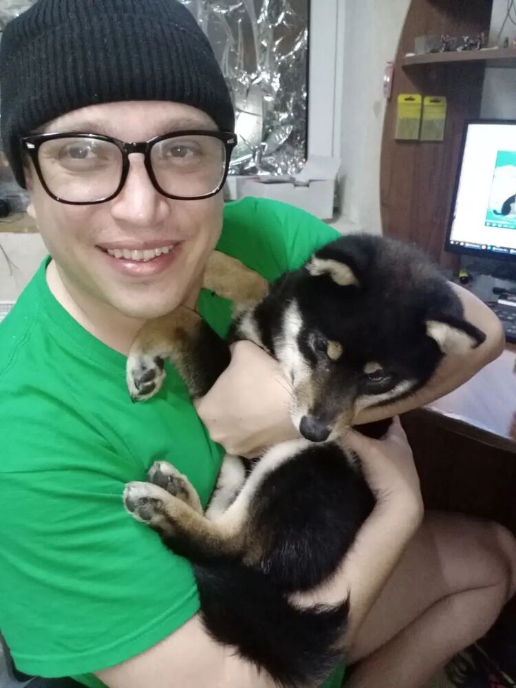 ���������� ����������, ���� ������� ������, 41 ���, ������������ ��� ������, ����� � ���������