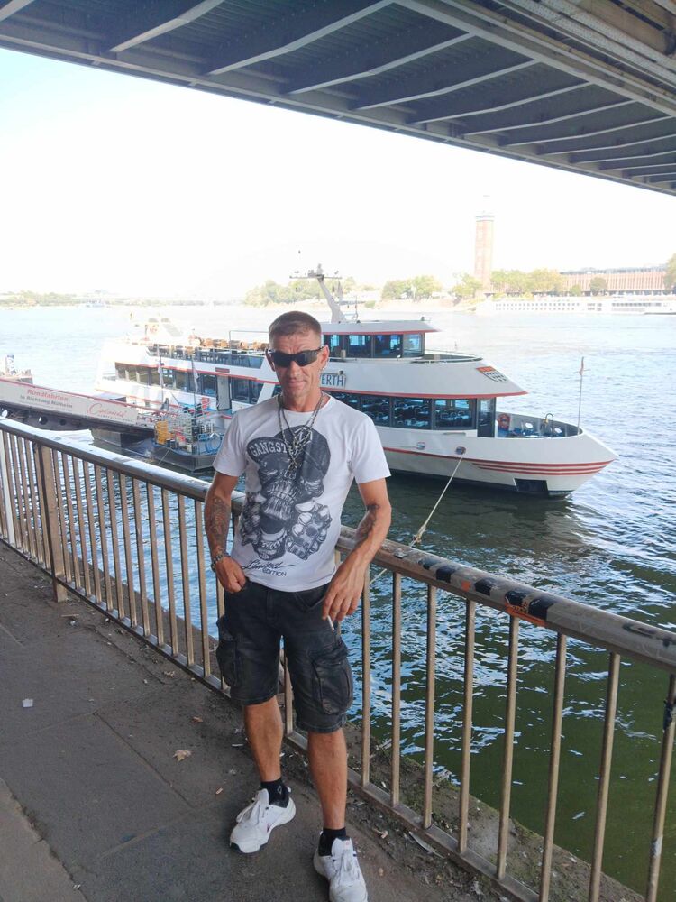  47368152  Istvan, 50 ,    Plzen