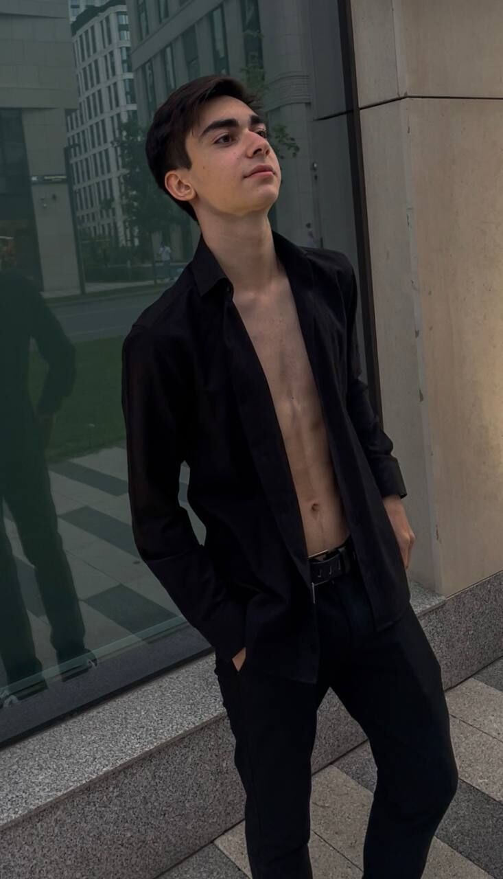 ���������� ������, ���� ����� �������, 21 ���, ������������ ��� ������