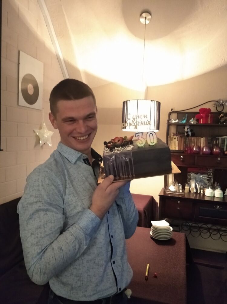 ���� 26394402 ������� �������, 34 ����, ���� ���������� � ������������