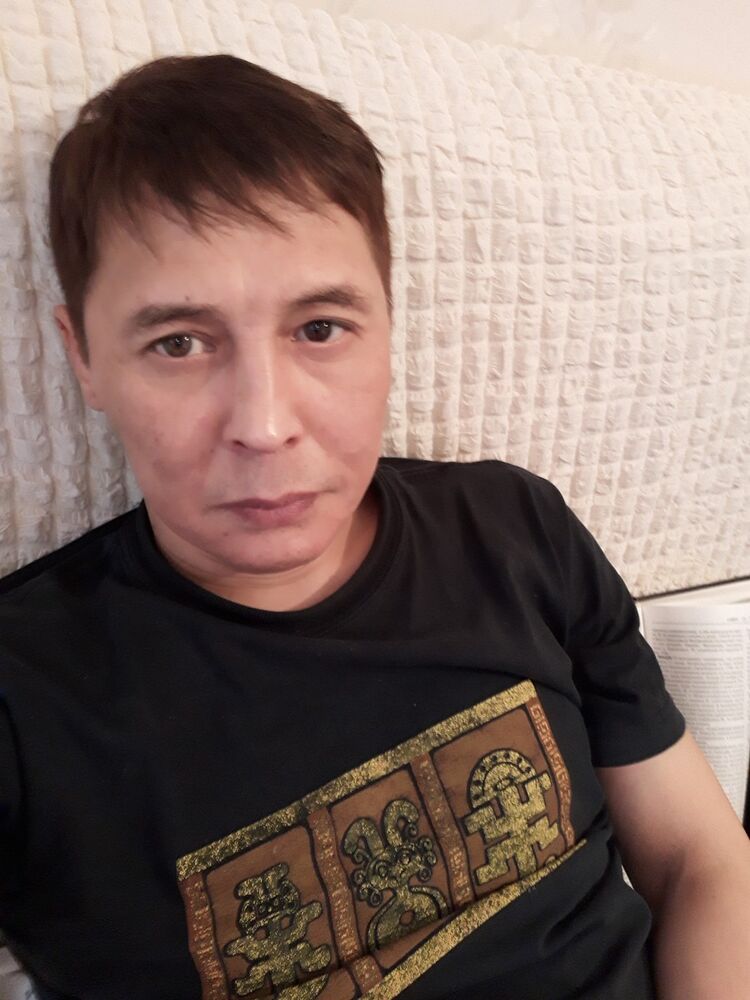  ,   Assylbek, 54 ,     , c 